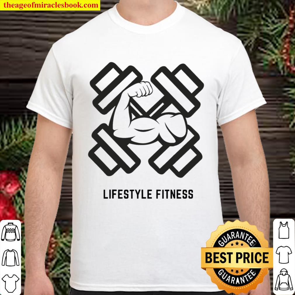 Lifestyle Fitness limited Shirt, Hoodie, Long Sleeved, SweatShirt