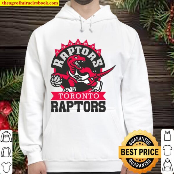 Toronto Raptors 2021 Hoodie