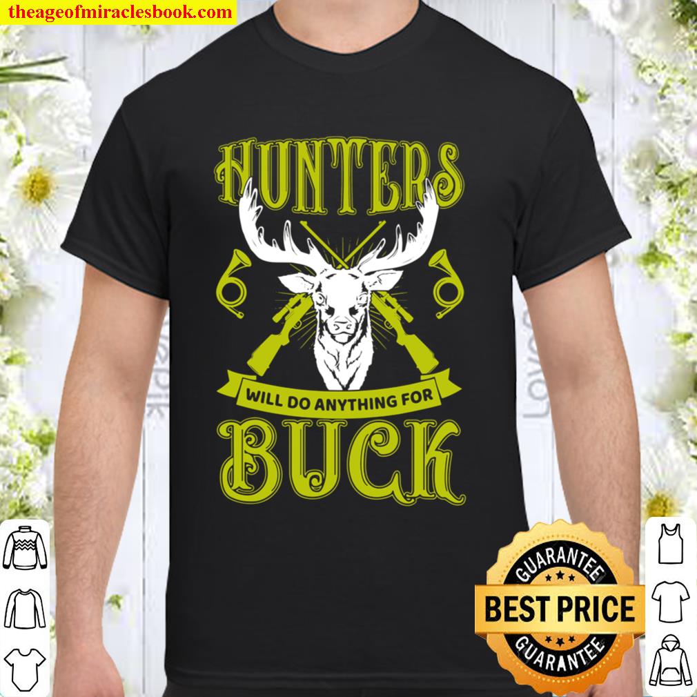 Trapper Deer Hunting Hunting Shed Antler Hunter Shooting hot Shirt, Hoodie, Long Sleeved, SweatShirt