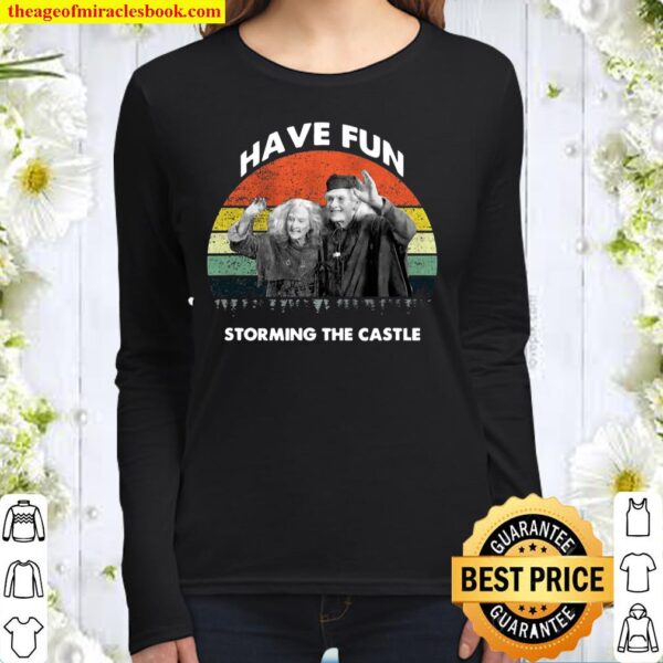 Bride Have Fun Storming The Castle The Princess Women Long Sleeved