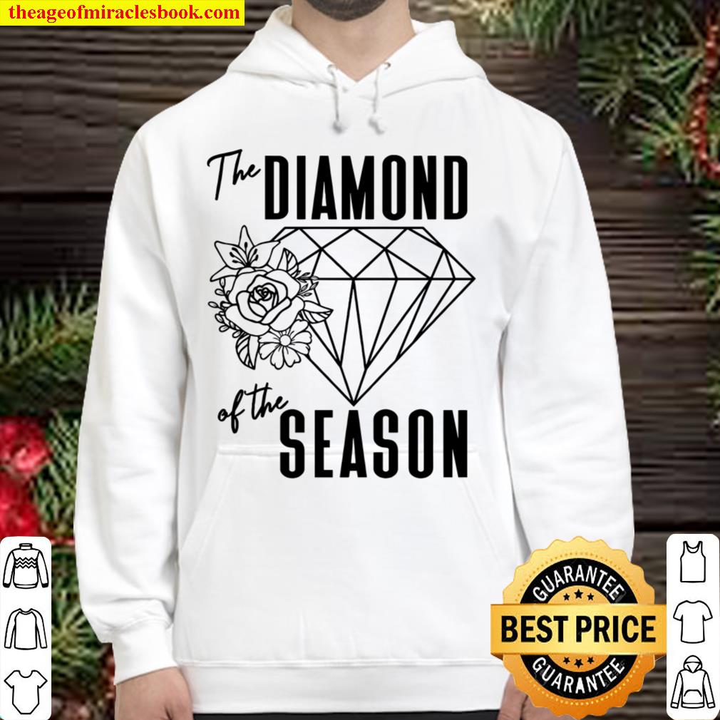 Bridgerton Shirt Diamond of the Season Crewneck Sweatshirt Duke Duchess ...
