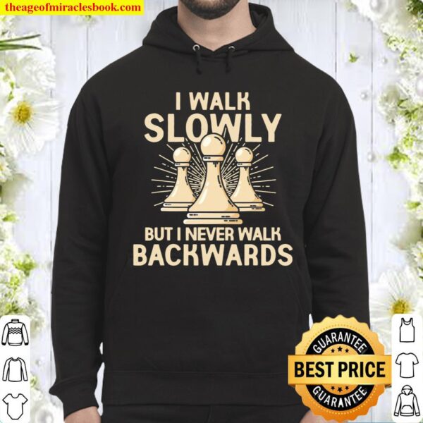 Chess Player Gift Idea Chess Pieces Checkmate Chess Hoodie