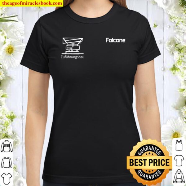 Falcone Classic Women T-Shirt