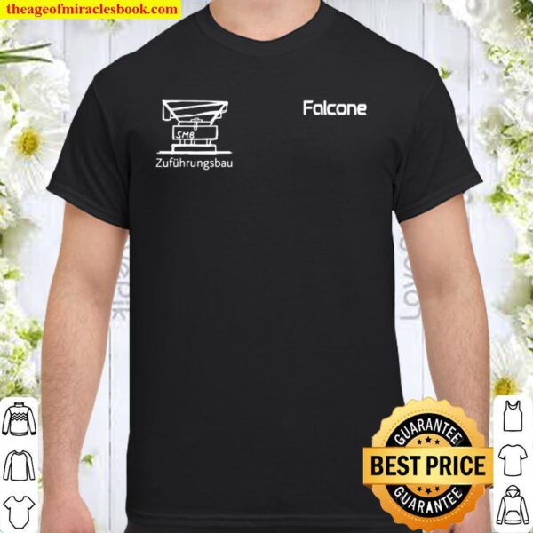 Falcone Shirt