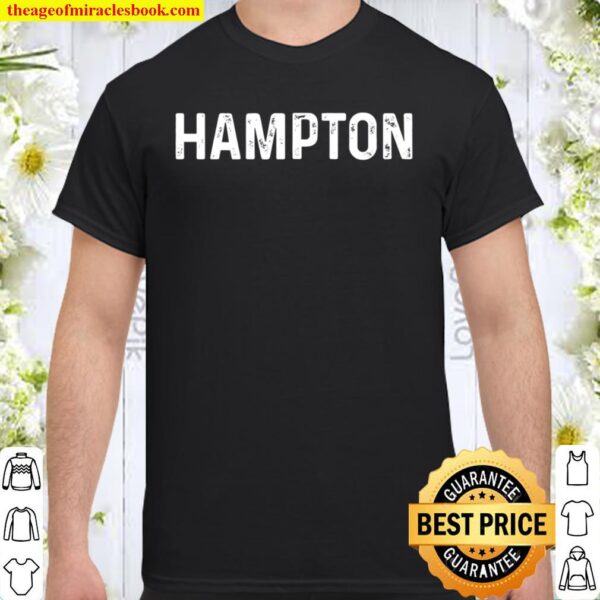Fred Hampton Shirt
