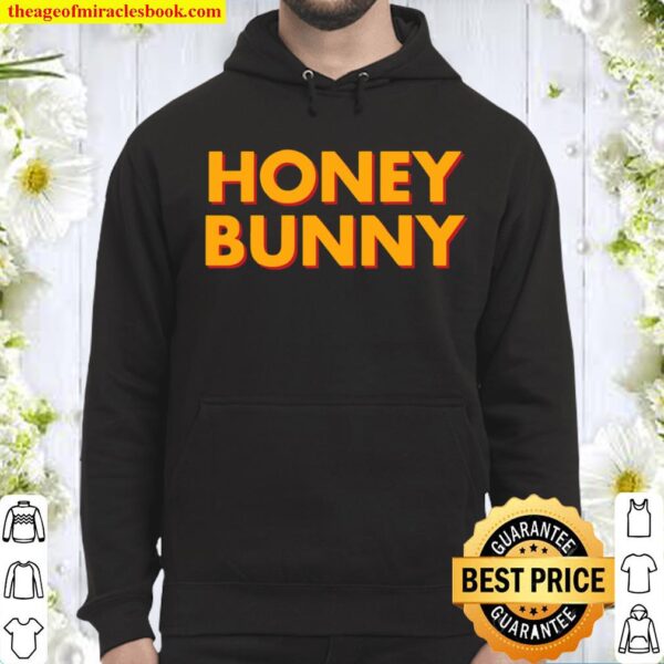 Honey Bunny Hoodie