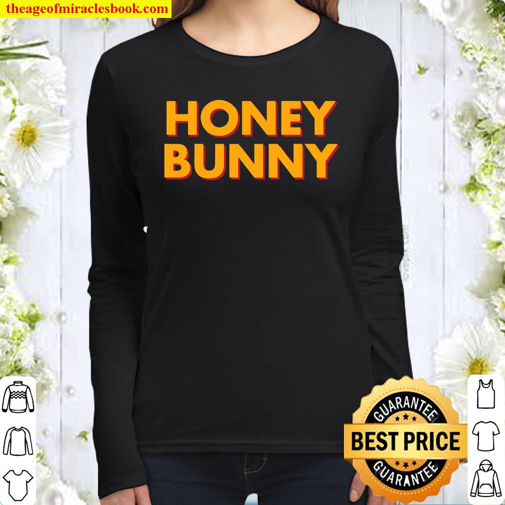 Honey Bunny Women Long Sleeved