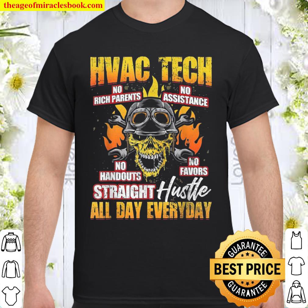 Mens HVAC Tech AC technician Installer Distressed Apparel limited Shirt, Hoodie, Long Sleeved, SweatShirt