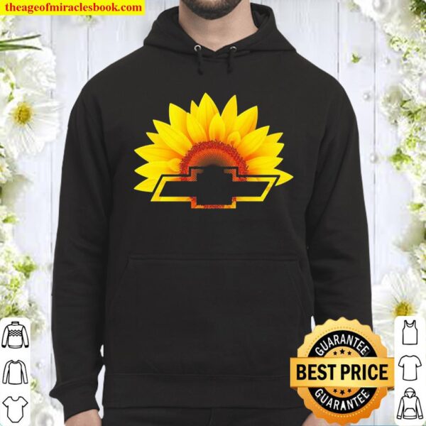 Official Sunflower Chevrolet Hoodie