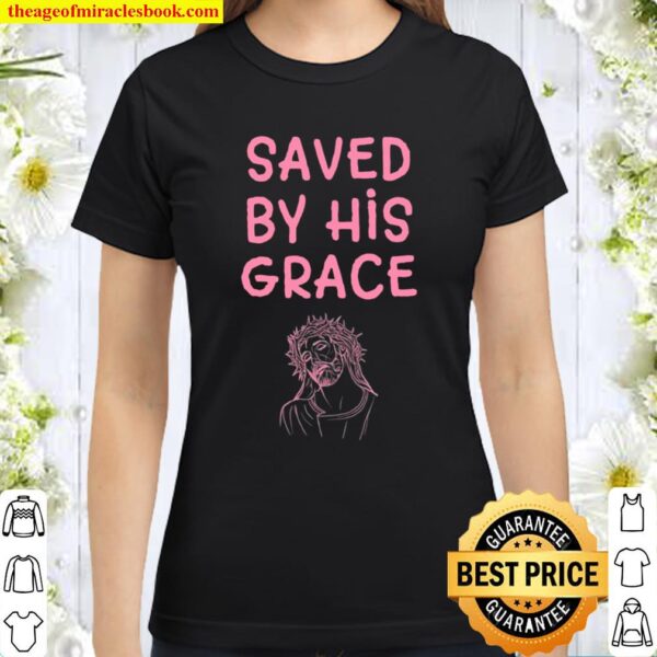 Religious Classic Women T-Shirt