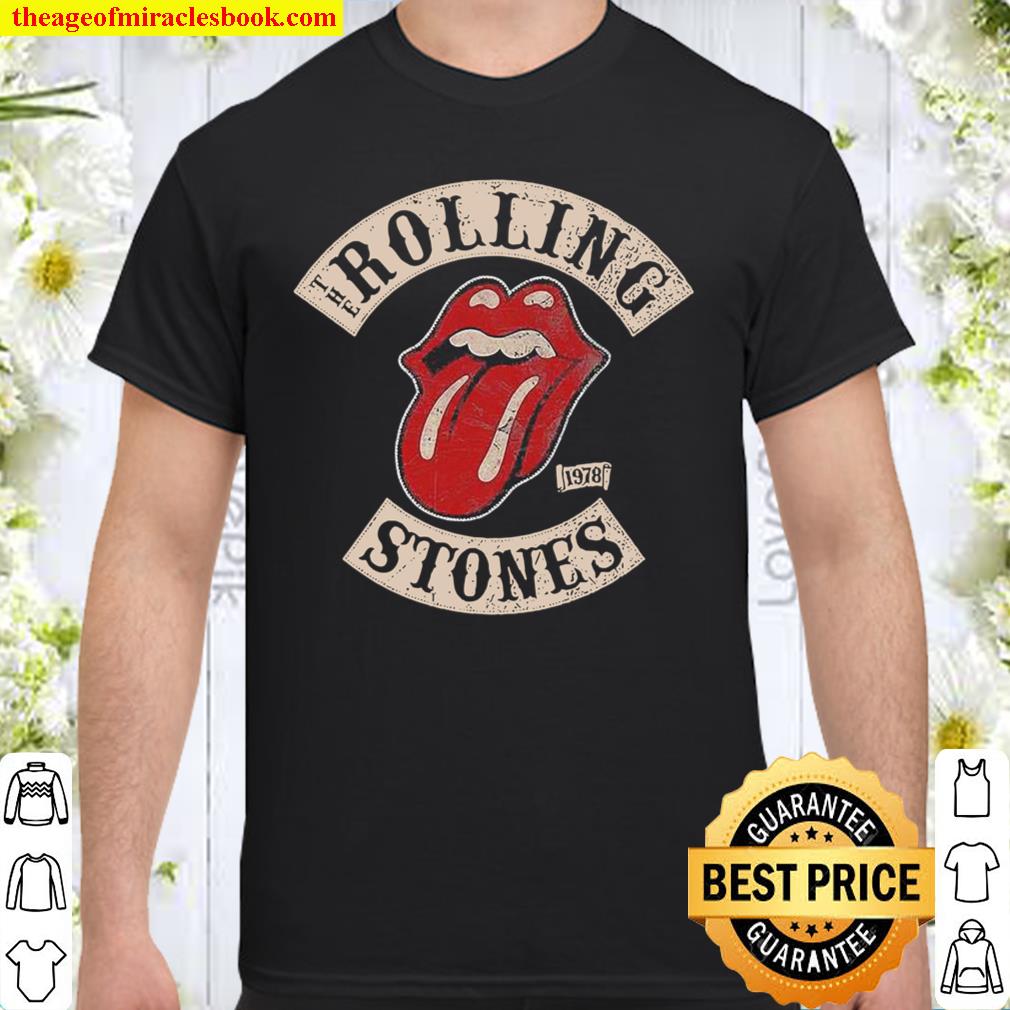 The rolling stones jagger shirt, hoodie, tank top, sweater