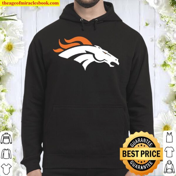 denver broncos Hoodie