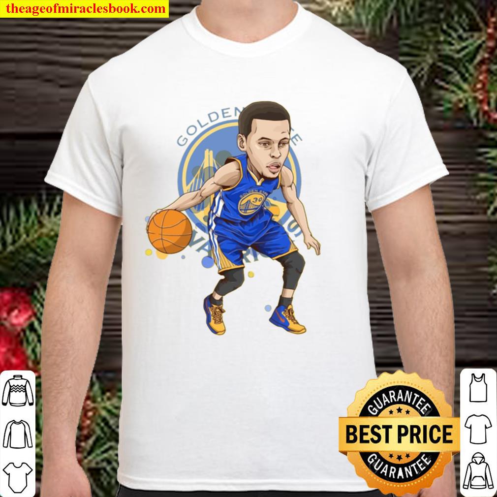 Official Basketball Player Stephen Curry New Shirt, hoodie
