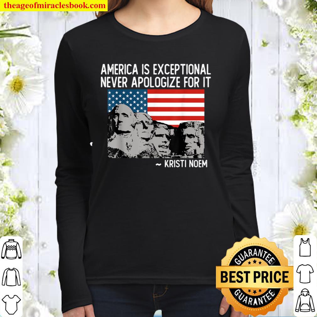2021 U.S. Flag-Graphic T-Shirt For Boys