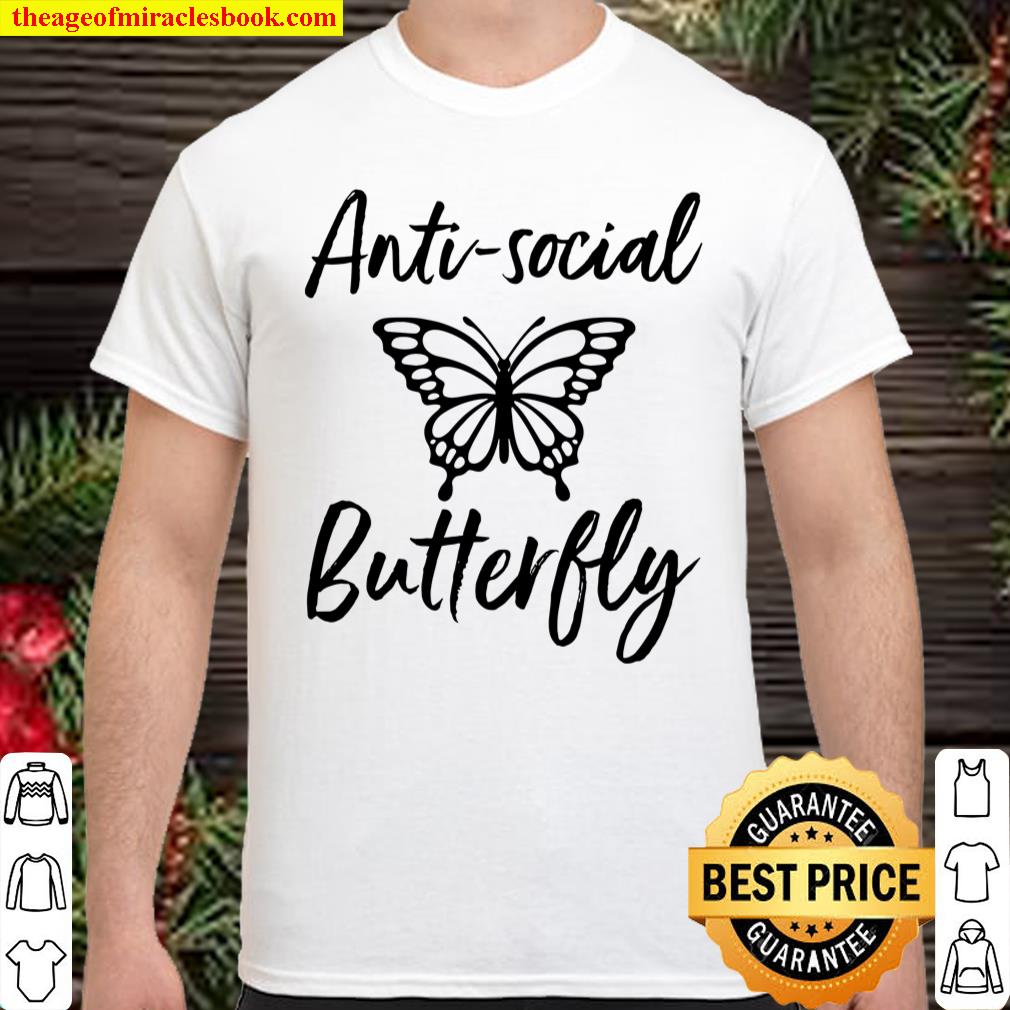 Anti-Social Butterfly, Tops