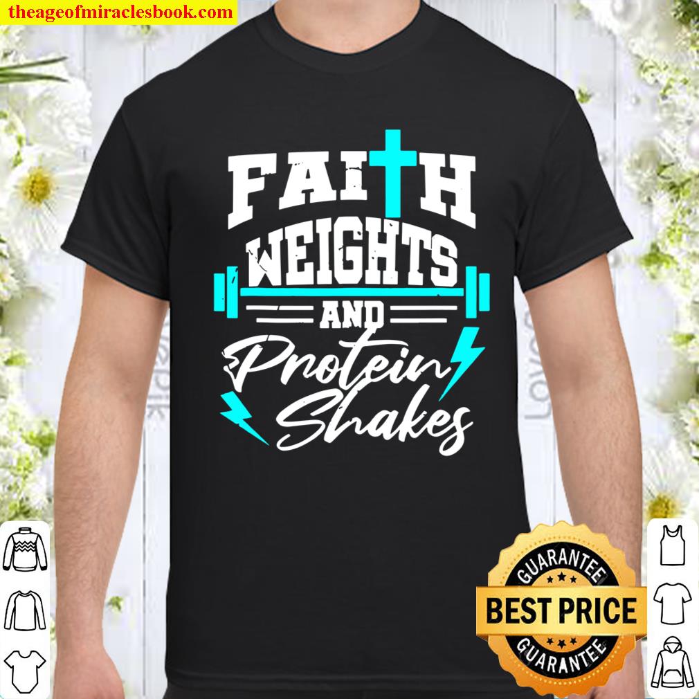 Christian Workout Fitness Weightlifting Body Building Gift Shirt, hoodie, tank top, sweater