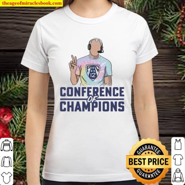 Conference Of Champions Tee Classic Women T-Shirt