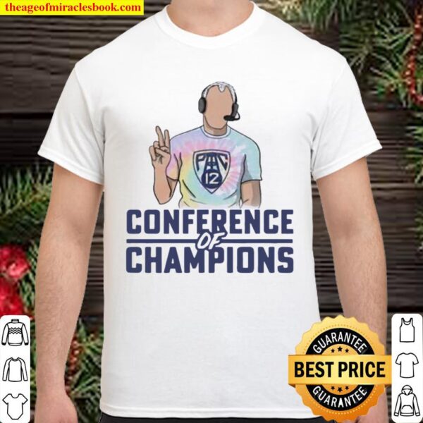 Conference Of Champions Tee Shirt
