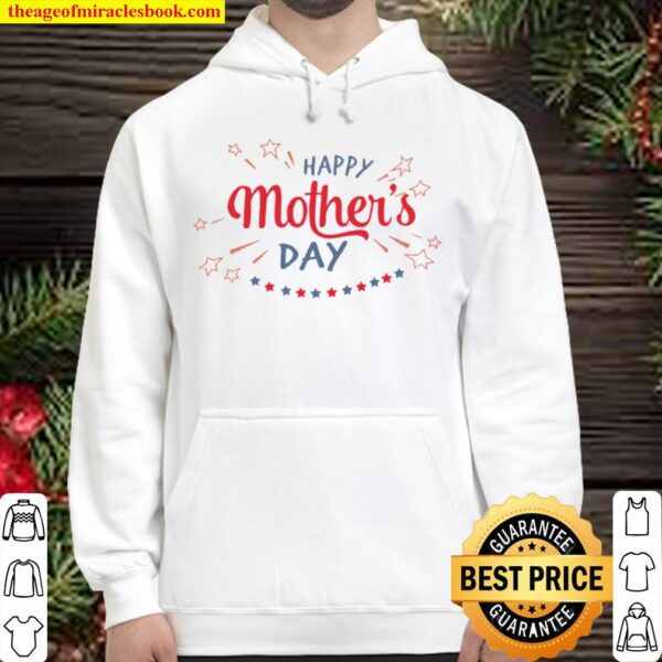 Happy mother’s day Hoodie