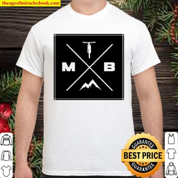 MTB Mountain Bike Clothing MTB Mountain Bike Shirt