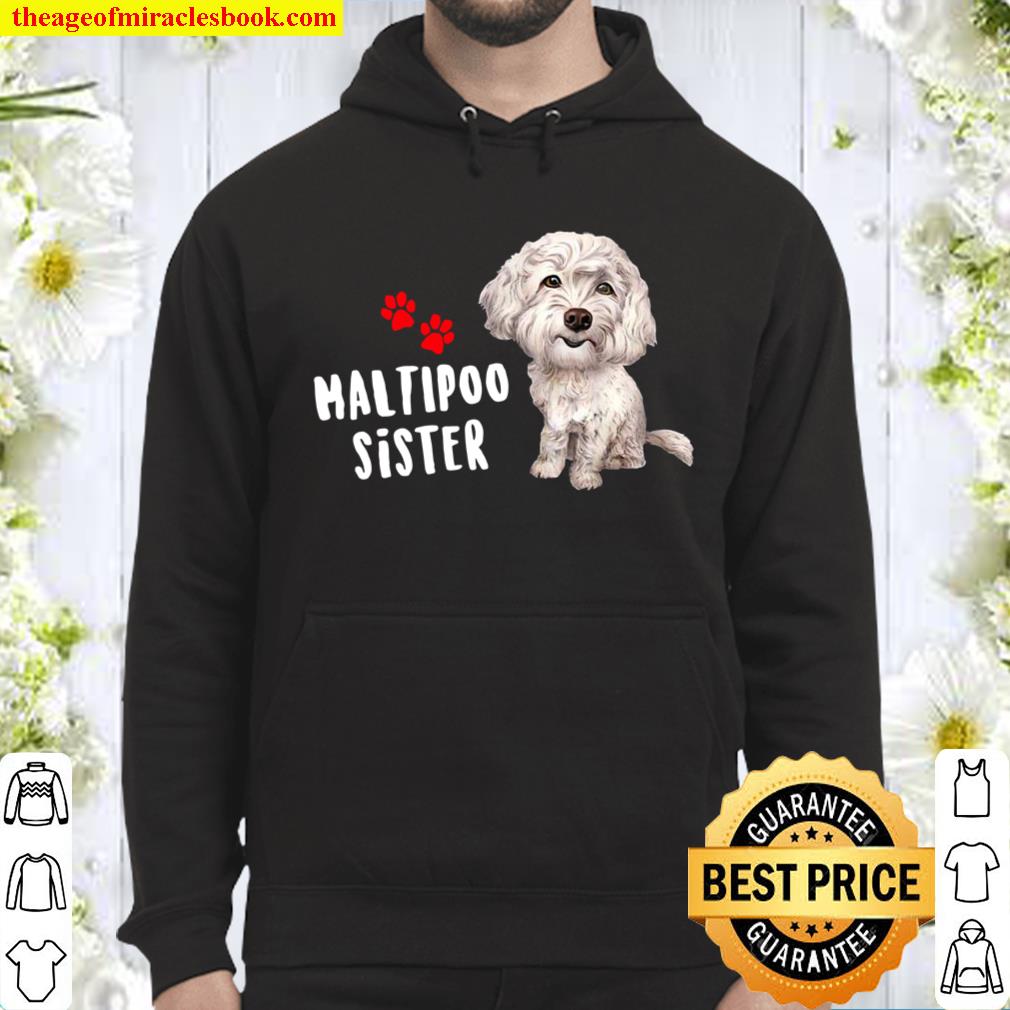 maltipoo sweaters