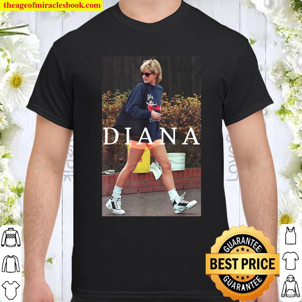 Princess diana fly atlantic Clearance