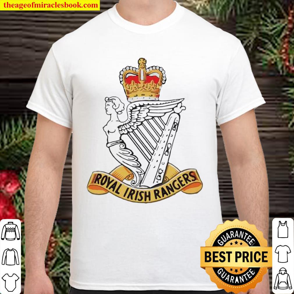 royal crown shirt