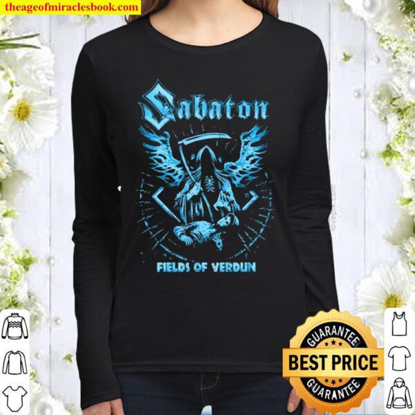 Sabaton sweatshirt 2024