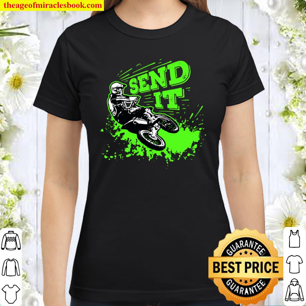 Mens Funny Motocross Mx Dirt-Bike Status T-Shirt Mens Funny Motocross Mx Dirt-Bike Status T-Shirt