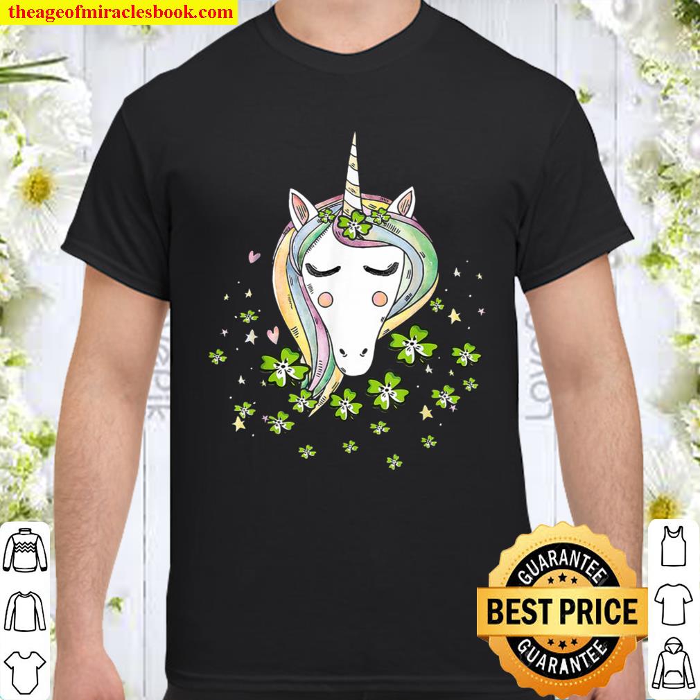 green day unicorn shirt