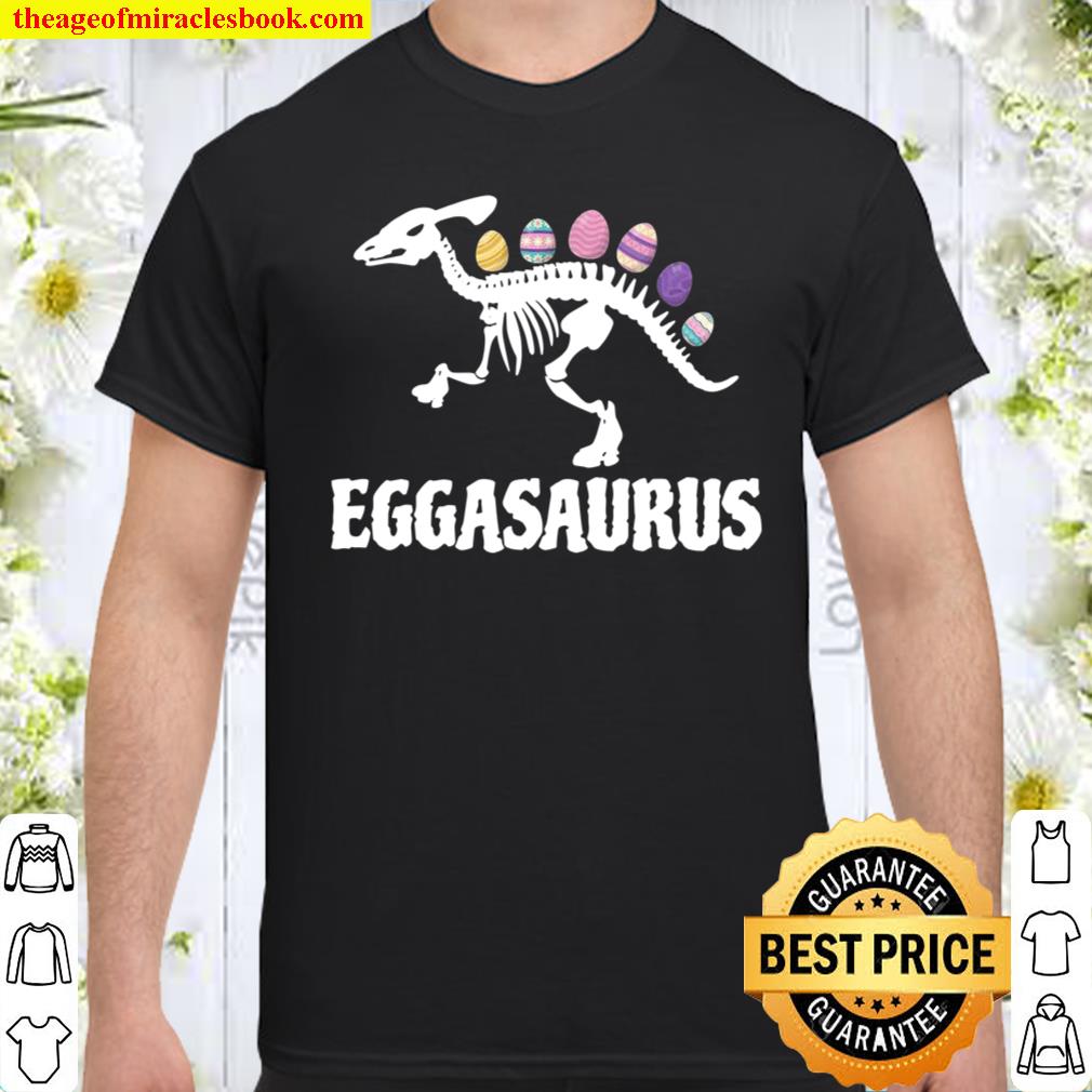 TRex Easter Egg T Rex Dinosaur Easter Shirt, hoodie, tank top, sweater