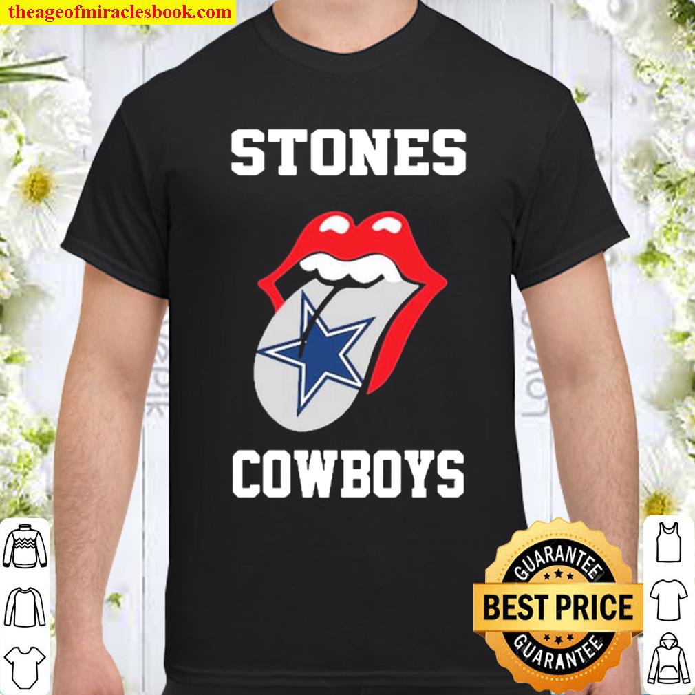 dallas cowboys t shirt 2021