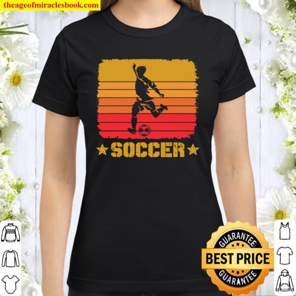 Vintage Scuba Diving Shirt Sport Father’s Day Dad Outfit Classic Women T-Shirt