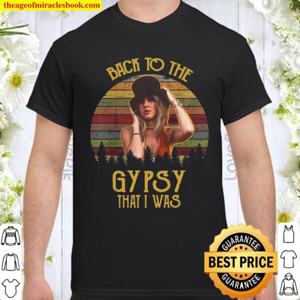 Vintage Stevie Tees Nicks Gift March Rock On 80s 70si Shirt
