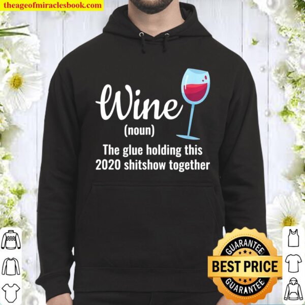 Wine Dictionary Inspired Wine Definition Related Wine Shitsh Hoodie