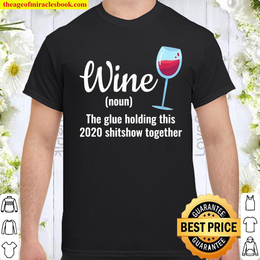 Wine Dictionary Inspired Wine Definition Related Wine Shitsh Shirt