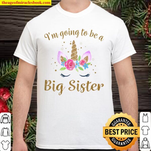 big sister Shirt