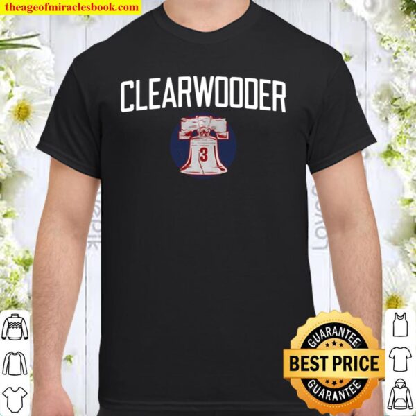 clearwooder Shirt