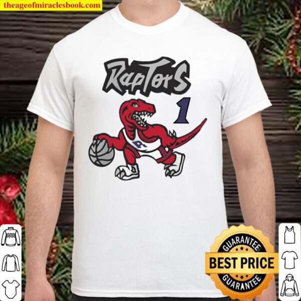 raptors Shirt
