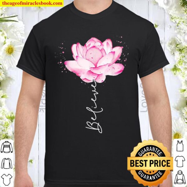 Lotus flower sweatshirt Clearance