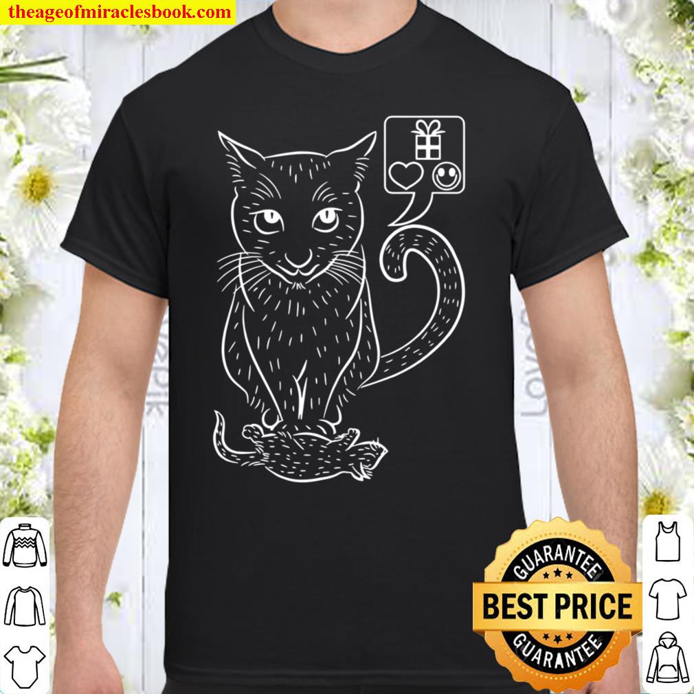 Black Cat Line Art 2021 Shirt, Hoodie, Long Sleeved, SweatShirt