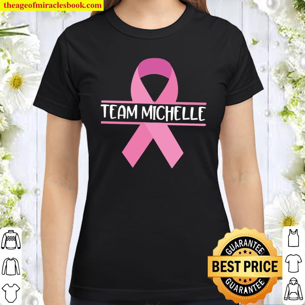 Breast Cancer Awareness T-Shirts