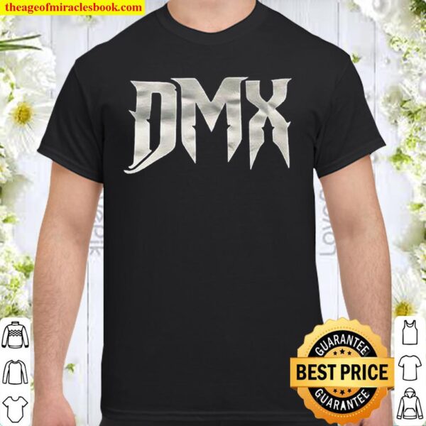 DMX Shirt, Tank Top, DMX Tee, Long Sleeve Shirt For Men shirt For Wome Shirt