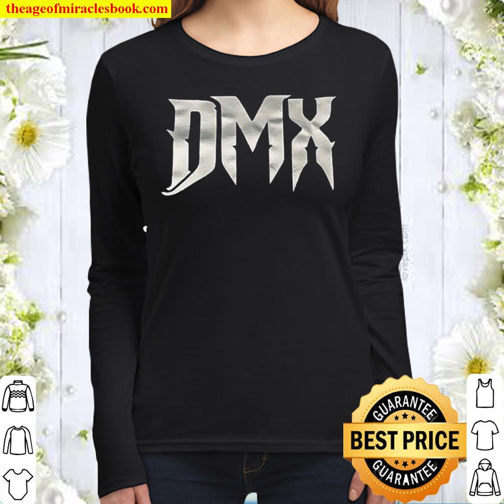 DMX Shirt, Tank Top, DMX Tee, Long Sleeve Shirt For Men shirt For Wome Women Long Sleeved