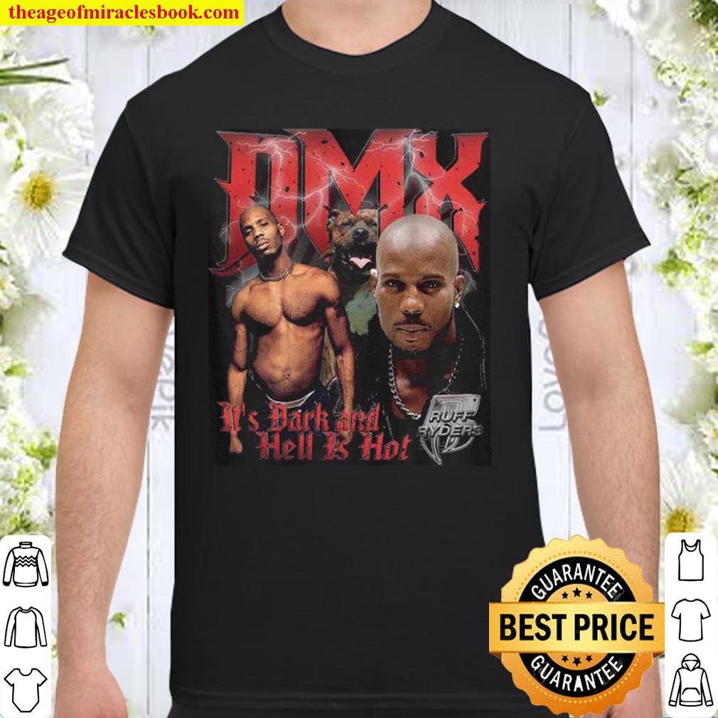 DMX Tee Shirt