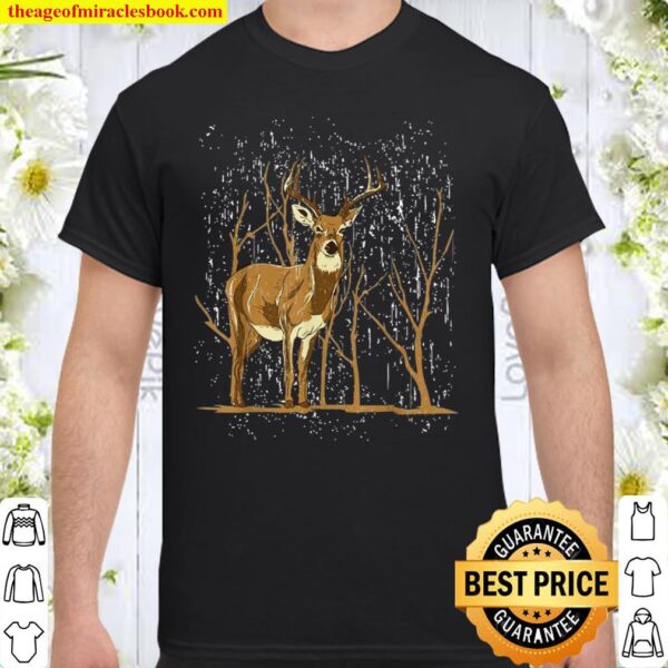 Deer Deer Shirt