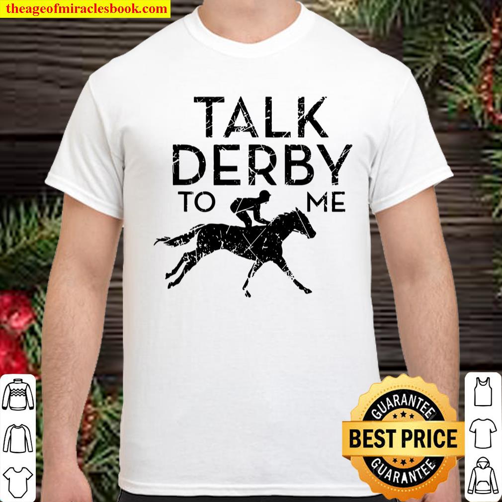Derby Race Outfit I Horse Owner & Derby Lover Shirt, hoodie, tank top, sweater