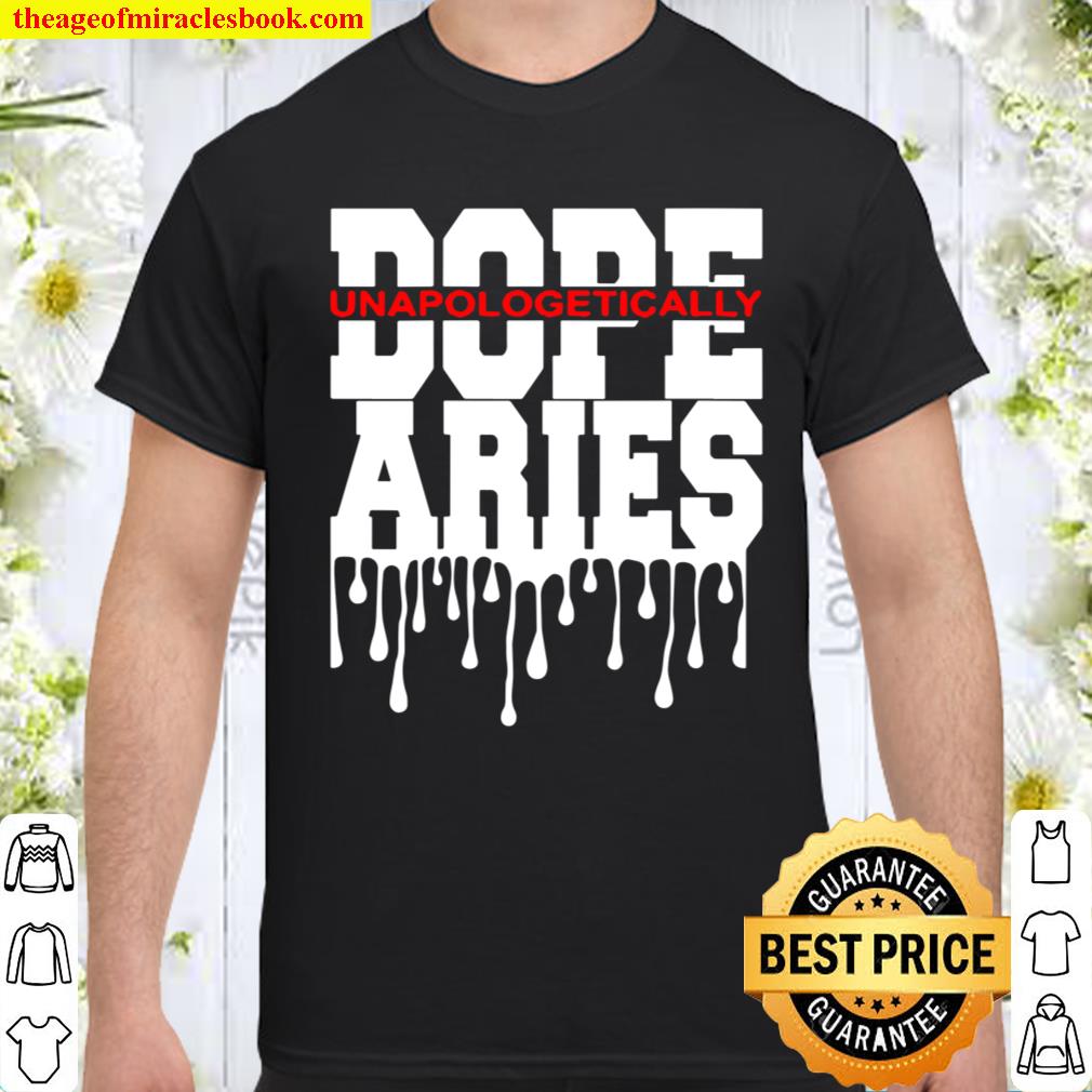 Dope Queen King Graphic Decor Aries Astrology Zodiac shirt, hoodie, tank top, sweater