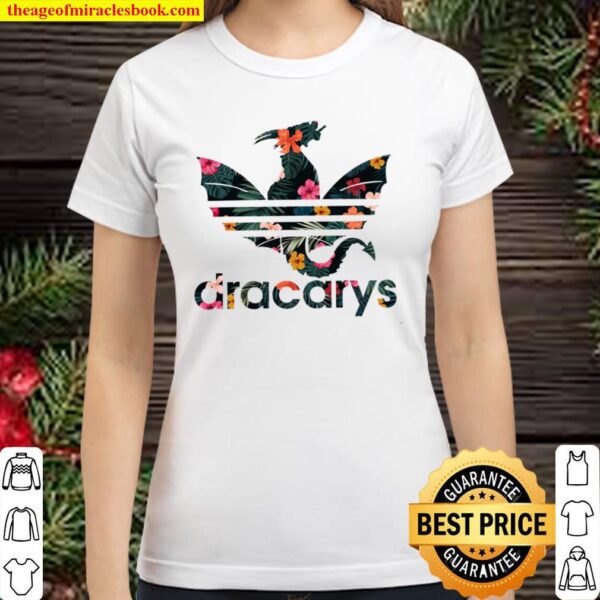 Dracarys Classic Women T-Shirt