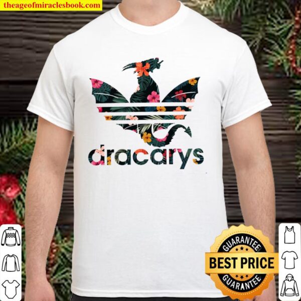 Dracarys Shirt